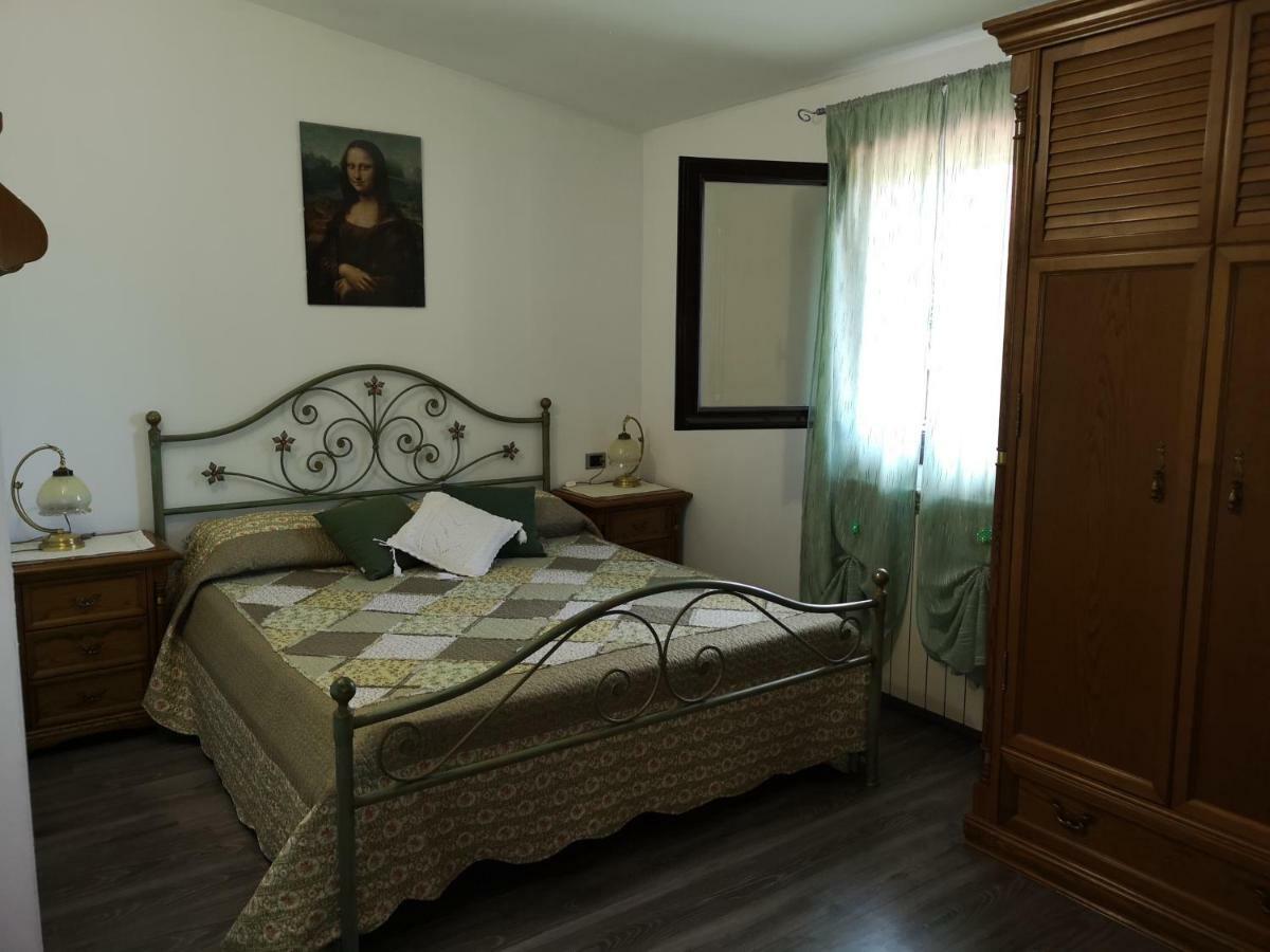 Progetto Vacanze Invorio Inferiore Exteriér fotografie
