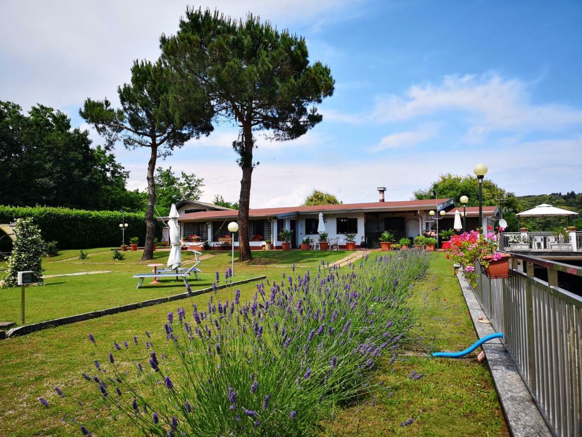 Progetto Vacanze Invorio Inferiore Exteriér fotografie