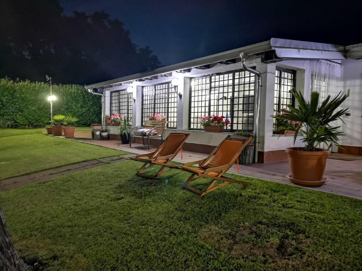 Progetto Vacanze Invorio Inferiore Exteriér fotografie
