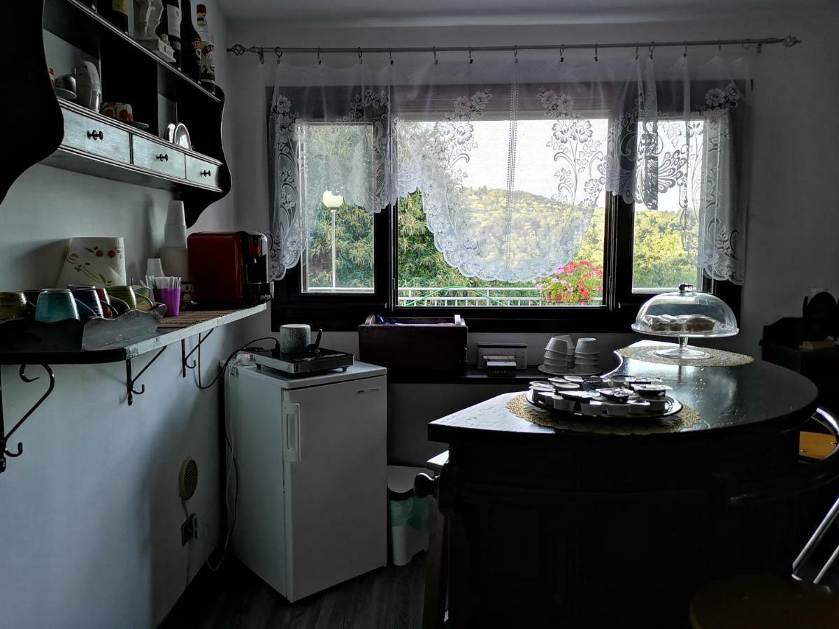Progetto Vacanze Invorio Inferiore Exteriér fotografie