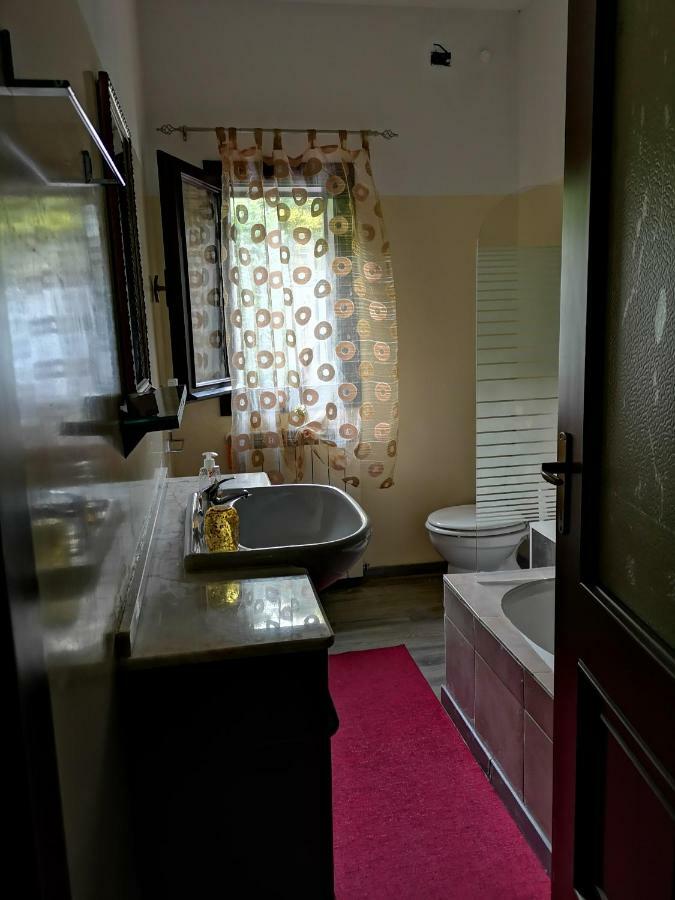 Progetto Vacanze Invorio Inferiore Exteriér fotografie