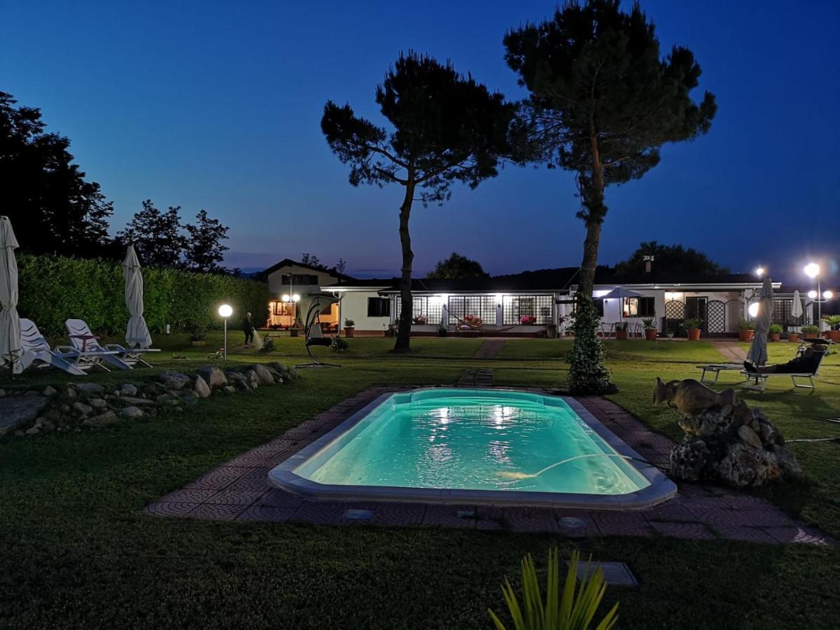 Progetto Vacanze Invorio Inferiore Exteriér fotografie